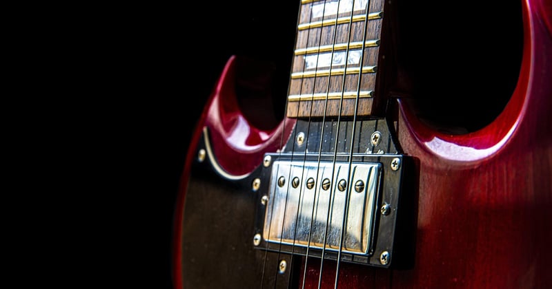 Investir dans la musique et les droits musicaux du rock : le guide
