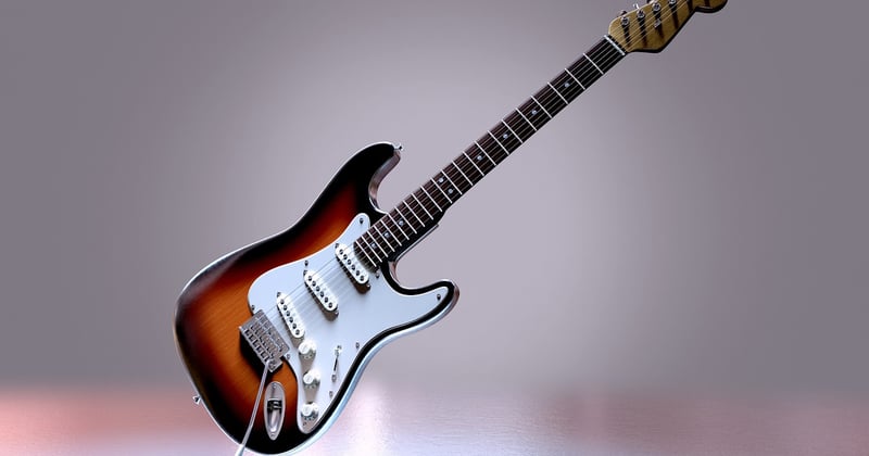 Business de la musique : comment les groupes rock génèrent des revenus