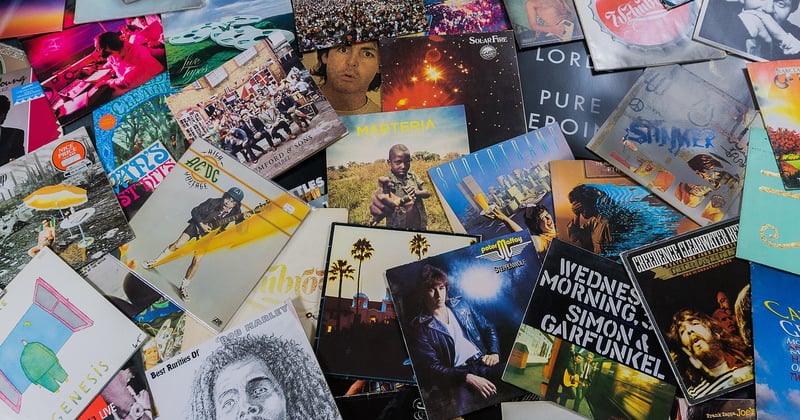 Combien coûte la production d'un album de funk rock indépendant ?