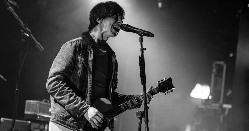 Quel budget pour assister à un concert ou un festival de rock ?